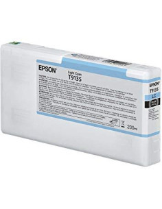 EPSON TINTA CIAN CLARO FOTO SC-P5000