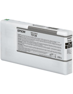 EPSON TINTA NEGRO CLARO SC-P5000
