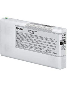 EPSON TINTA NEGRO CLARO CLARO SC-P5000