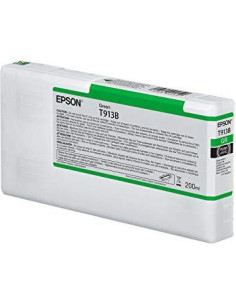 EPSON TINTA VERDE SC-P5000