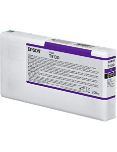 EPSON TINTA VIOLETA SC-P5000