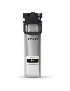 EPSON TINTA NEGRO WF-C5XXX SERIES ALTA CAPACIDAD