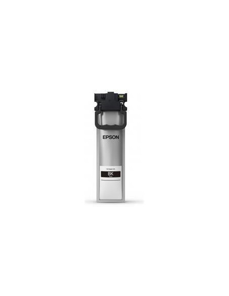 CARTUCHO INKJET EPSON T945140 XL WF-C5210DWWF-C5290DWWF-C5710DWFWF-C5790DWF NEGRO 646ML
