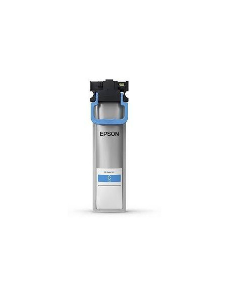 CARTUCHO INKJET EPSON T945240 XL WF-C5210DWWF-C5290DWWF-C5710DWFWF-C5790DWF CIAN 381ML