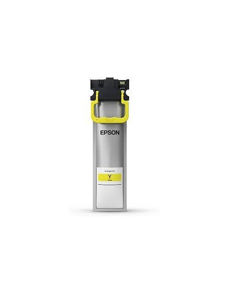 CARTUCHO INKJET EPSON T945440 XL WF-C5210DWWF-C5290DWWF-C5710DWFWF-C5790DWF AMARILLO 381ML