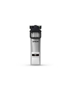 EPSON TINTA NEGRO WORKFORCE PRO WF-M52XX57XX SERIES
