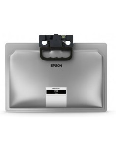 EPSON TINTA NEGRO WF M52XX57XX SERIES - 96XXL