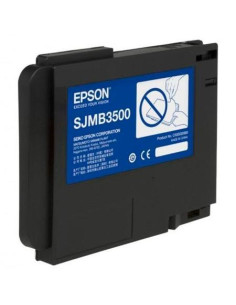 EPSON RECIPIENTE PARA TÓNER RESIDUAL COLORWORKS C3500 SJMB3500