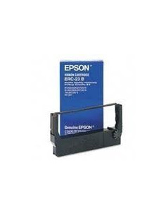 EPSON CINTA REGISTRADORA NEGRO M-250250A255 255A260260A264265265A280280A280AV - ERC-23B S015214