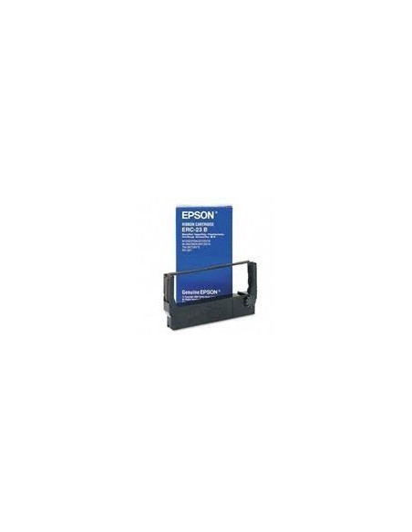 EPSON CINTA REGISTRADORA NEGRO M-250250A255 255A260260A264265265A280280A280AV - ERC-23B S015214