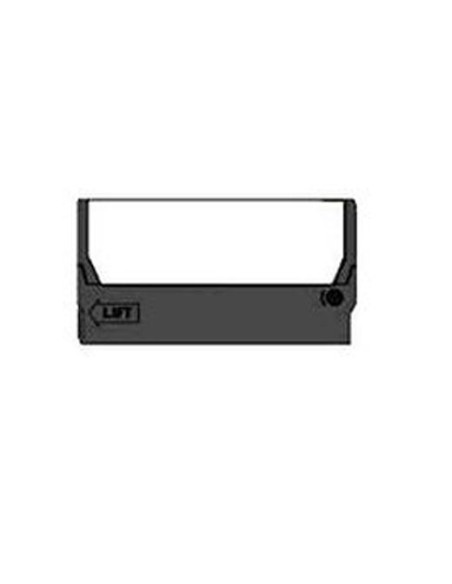 CINTA EPSON S015362 ERC-23BR M-250255260264265280 TM-267 NEGROROJO