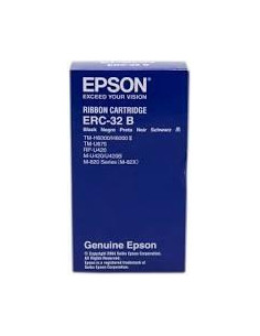 EPSON CINTA REGISTRADORA TM-H6000 - ERC-32BK