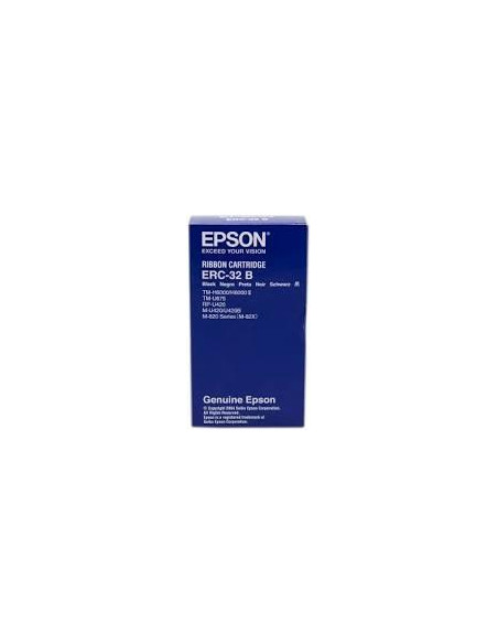 EPSON CINTA REGISTRADORA TM-H6000 - ERC-32BK