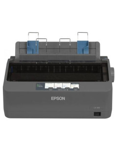 EPSON IMPRESORA MATRICIAL 9P LX-350