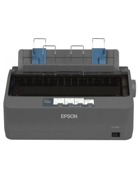 EPSON IMPRESORA MATRICIAL 9P LX-350