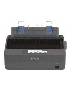 EPSON IMPRESORA MATRICIAL 24P LQ-350
