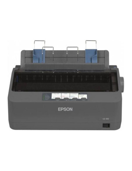 EPSON IMPRESORA MATRICIAL 24P LQ-350