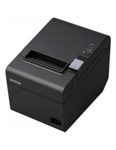 EPSON IMPRESORA DE ETIQUETAS TERMICA ETHERNET PS BLK EU TM-T20III