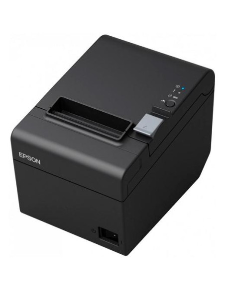 EPSON IMPRESORA DE ETIQUETAS TERMICA ETHERNET PS BLK EU TM-T20III