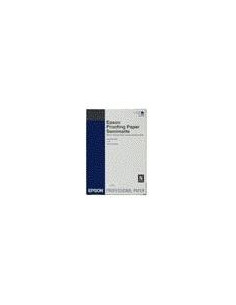 EPSON GF PAPEL PROOFING WHITE SEMIMATTE 17 X 305M 250G