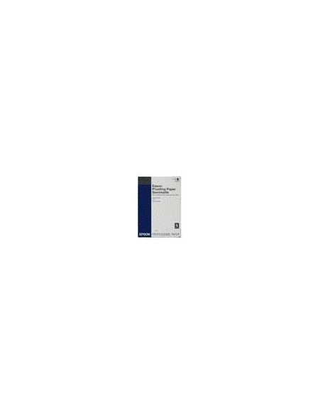 EPSON GF PAPEL PROOFING WHITE SEMIMATTE 17 X 305M 250G
