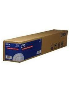 EPSON PAPEL BOND BLANCO ROLLO A1 DE 80 GR 594MMX50M