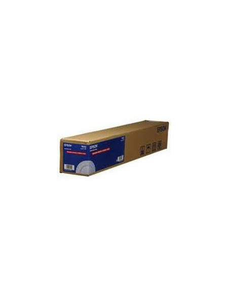 EPSON PAPEL BOND BRIGHT 90 610 X 50