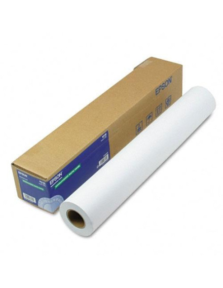 EPSON GF PAPEL PRESENTATION HIRES 120 610X30
