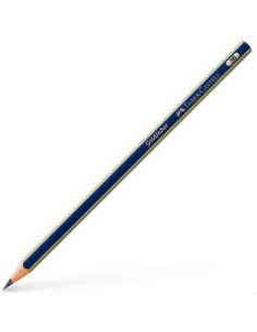 FABER CASTELL LÁPIZ DE GRAFITO GOLDFABER 1221 3B