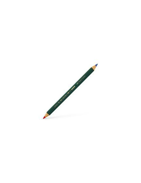 FABER CASTELL LAPIZ BICOLOR GOLDFABER 873