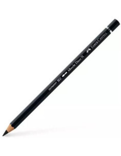 FABER CASTELL LÁPIZ ACUARELABLE ALBRECHT DÜRER NEGRO