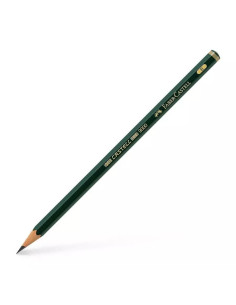 FABER CASTELL LÁPIZ DE GRAFITO ECOLAPIZ 9000-B