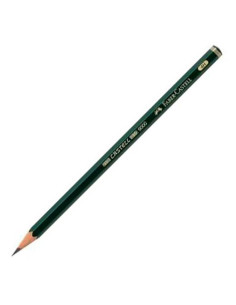 FABER CASTELL LÁPIZ DE GRAFITO ECOLAPIZ  9000-5H