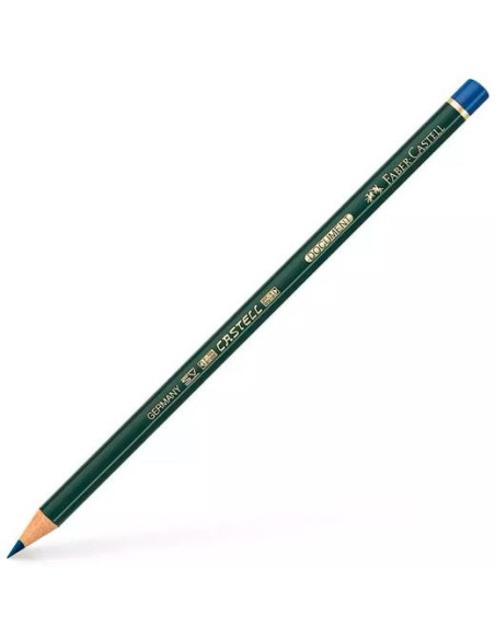 FABER CASTELL DOCUMENT LÁPIZ COPIATIVO 9610 INDELEBLE AZUL