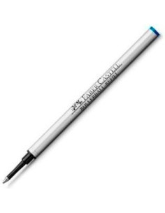 FABER CASTELL RECAMBIO ROLLER AZUL EMOTION ESSENTIO AMBITION ONDORO NEO SLIM LOOM Y N´ICE
