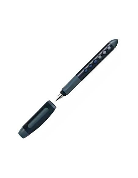 FABER CASTELL PLUMA ESTILOGRÁFICA ESCOLAR SCRIBOLINO NEGRO