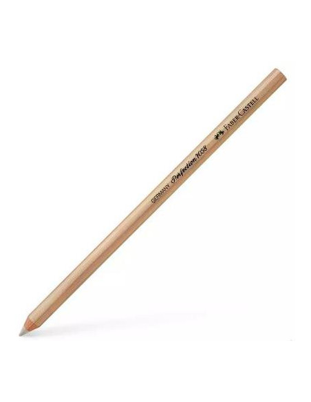 FABER CASTELL PERFECTION 7058 LÁPICES GOMA PARA BORRAR CON PRECISIÓN