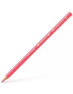 FABER CASTELL LÁPICES DE COLORES POLYCHROMOS UNICOLOR SALMÓN