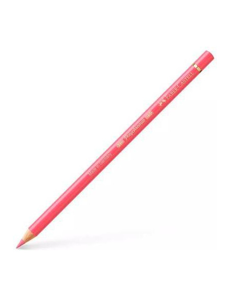 FABER CASTELL LÁPICES DE COLORES POLYCHROMOS UNICOLOR SALMÓN