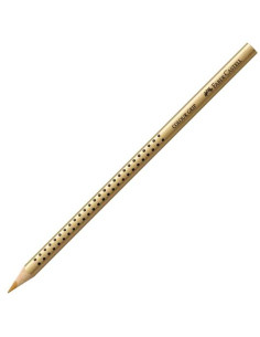 FABER CASTELL LÁPIZ DE COLOR ACUARELABLE COLOUR GRIP ORO