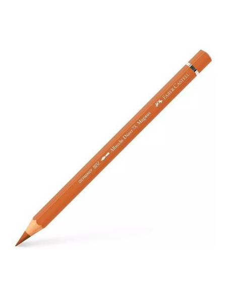 FABER CASTELL LÁPIZ DE COLOR ACUARELABLE ALBRECHT DÜRER MAGNUS OCRE TOSTADO