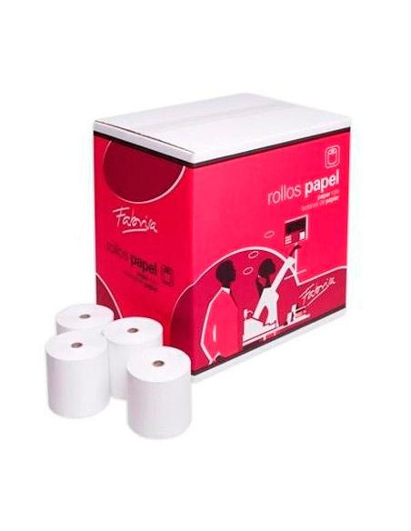 FABRISA ROLLO TÉRMICO SIN BPA 80X60X12MM 55GR -8U-