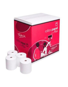 FABRISA ROLLO TÉRMICO SIN BPA 80X70X12MM -8U-
