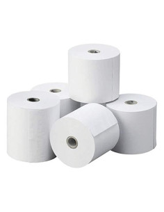 FABRISA ROLLO TÉRMICO SIN BPA 80X80X12MM 65 GR-8U-