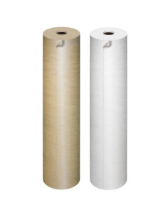 FABRISA BOBINA KRAFT 300X11M MARRÓN -1U-