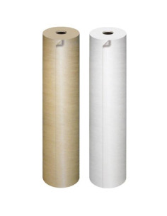 FABRISA BOBINA KRAFT 500X11M MARRÓN -1U-
