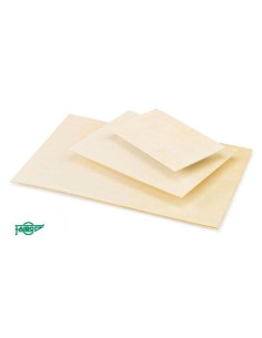 FAIBO TABLERO DE MARQUETERÍA PARA MANUALIDADES 40X60CM