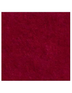 FAMA FIELTRO 23X30 2MM PACK 10 HOJAS ROSA ESC A26