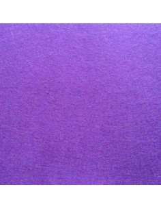 FAMA FIELTRO 23X30 2MM PACK 10 HOJAS LILA A33