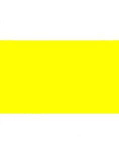 FAMA GOMA EVA 50X70CM GROSOR 2MM EB02 AMARILLO PACK 10 UD